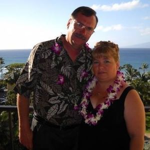 Meet your Posher, Lorri